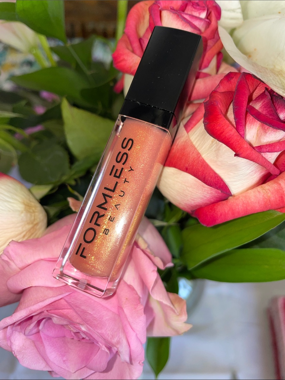 Formless Beauty - MAJESTIC Collection Lipgloss